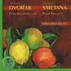 Stream & download Antonin Dvorak : Piano Trio Dumky, Op. 90 - Bedrich Smetana : Piano Trio, Op. 15 (Trio Raffaello)