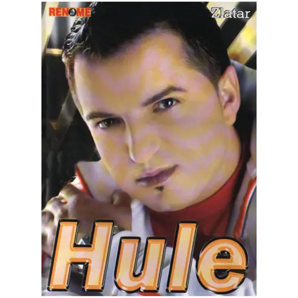 Kad Telefon Zazvoni — Hule
