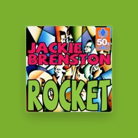 Jackie Brenston