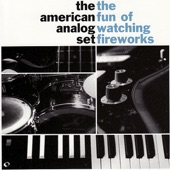 The American Analog Set - Too Tired to Shine II