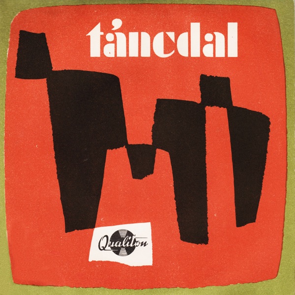 Táncdal - Single