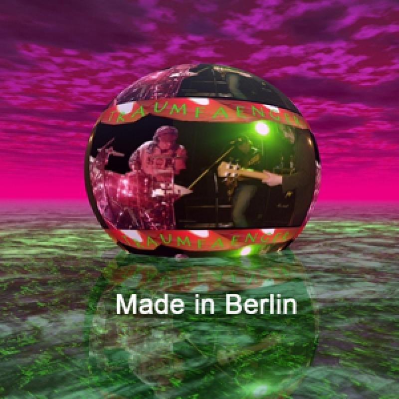 Made In Berlin