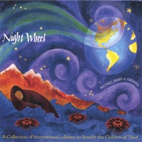 Michael Barry and Friends - Goodnight