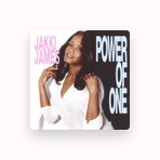 Jakki James