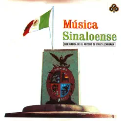 Música Sinaloense - Banda el Recodo de Cruz Lizárraga