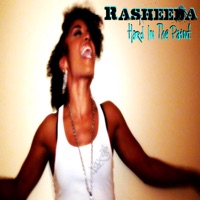 Hard In The Paint - Single - Rasheeda
