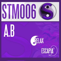 Relax / Escapia - Single - A.B