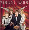 The Guess Who - Down and Out Woman