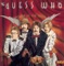 Rich World-Poor World - The Guess Who lyrics