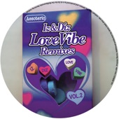 Love Vibe (Jimpster Remix) artwork