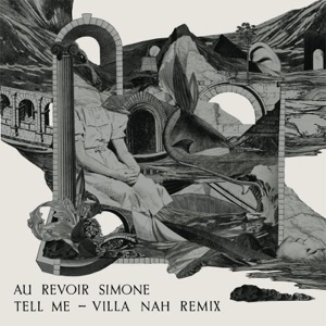 Tell Me Remix