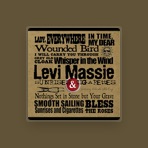 Levi Massie