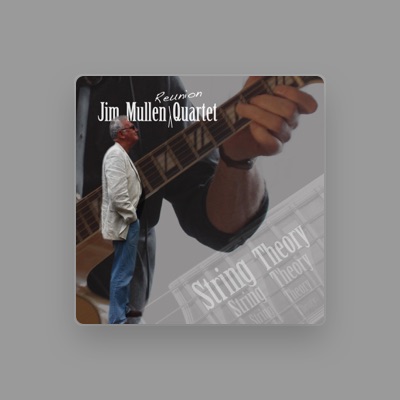 Listen to Jim Mullen Quartet, watch music videos, read bio, see tour dates & more!