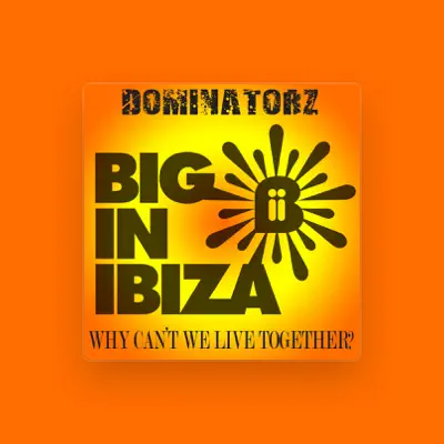 Listen to Dominatorz, watch music videos, read bio, see tour dates & more!