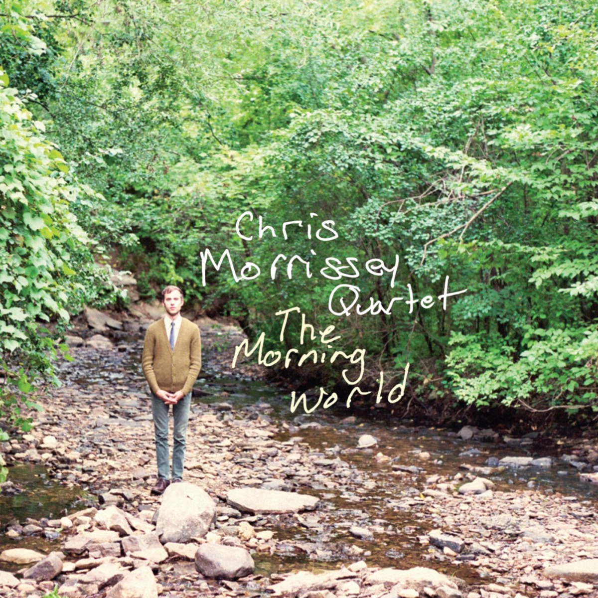 Cover du titre The Skinny Part of Idaho