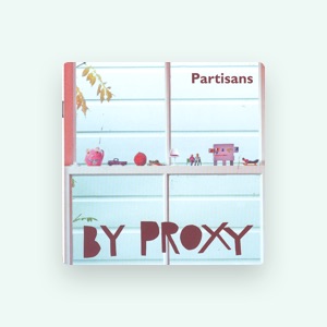 Partisans & The Partisans