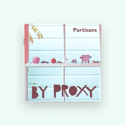 Listen to Partisans, watch music videos, read bio, see tour dates & more!