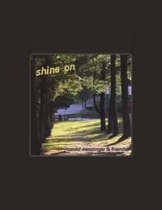 收听 Harold Messinger、观看音乐视频、阅读小传、查看巡演日期等 ！