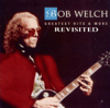 Ebony Eyes - Bob Welch