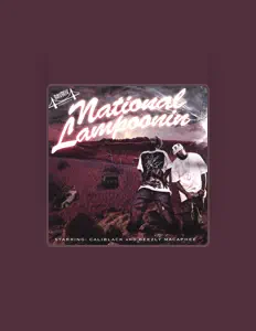 Poslechněte si interpreta Caliblack And Beezly Macaphee, sledujte hudební videa, přečtěte si životopis, podívejte se na data turné a další informace.