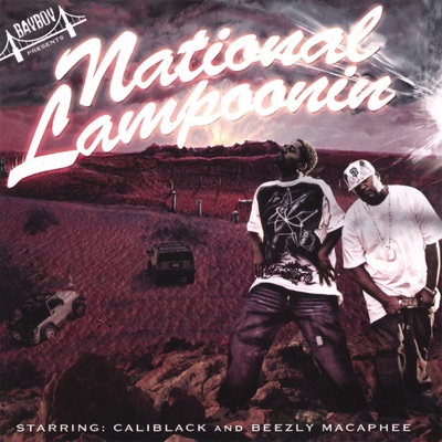 National Lampoonin