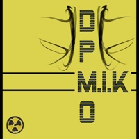 D.P.M.O - Single - M.I.K