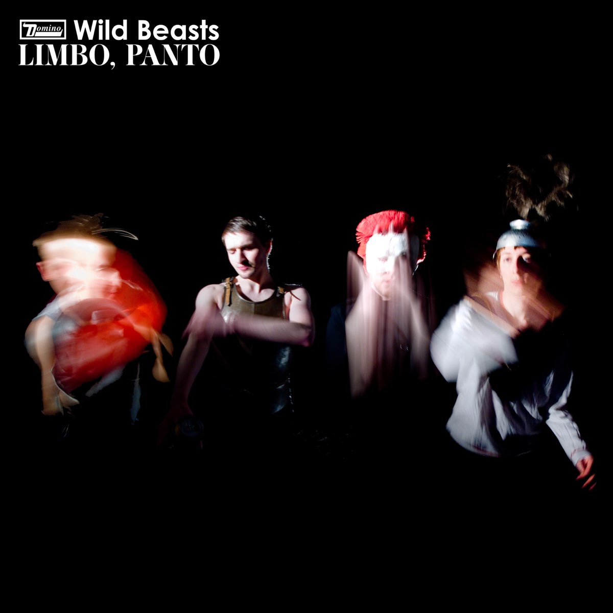 Wild Beastly West