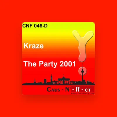 Listen to Kraze, watch music videos, read bio, see tour dates & more!