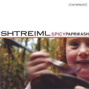 Spicy Paprikash