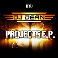 Projects - EP - DJ Dean