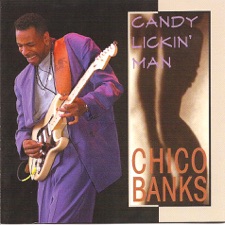 Chico Banks - Angel of Mercy