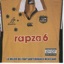 Rapza 6 : The Best of Mexican Rap