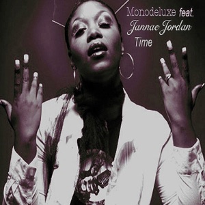 Time - EP