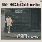 I'd Like to Walk Around In Your Mind (Unreleased Single for Immediate, 1967) by Vashti Bunyan