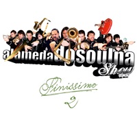 Finissimo 2 - AlamedaDosoulna