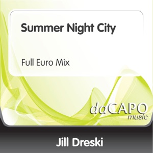 Summer Night City (Full Euro Mix)