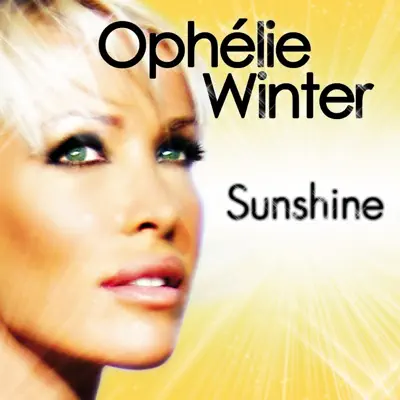 BB, t'es mon sunshine - Single - Ophelie Winter