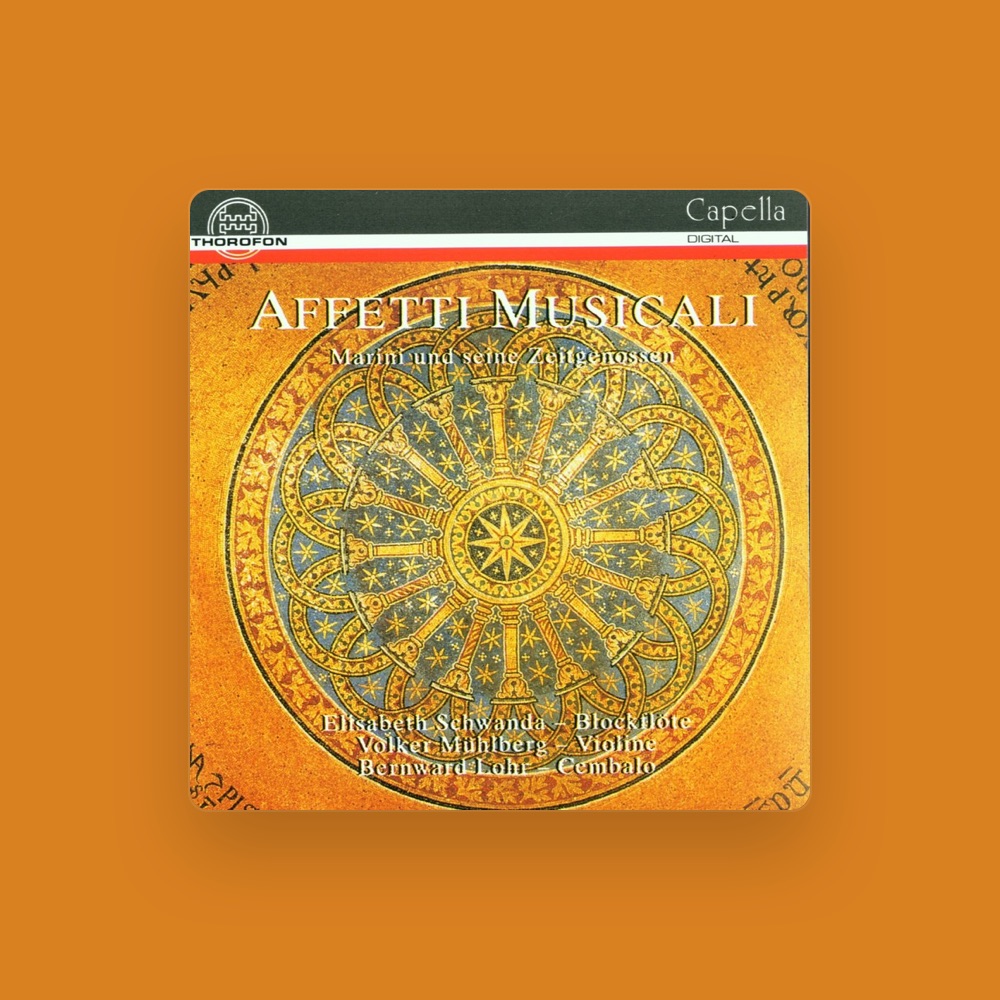 Фото Affetti Musicali