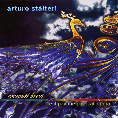 Racconti brevi - e il pavone parlò alla luna