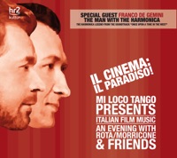 Mi Loco Tango - Cinema Paradiso