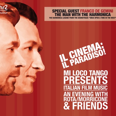 Amarcord artwork
