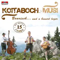 Weiß-Blau (Marsch) — Koitaboch Musi