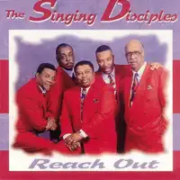 Rapture — The Singing Disciples