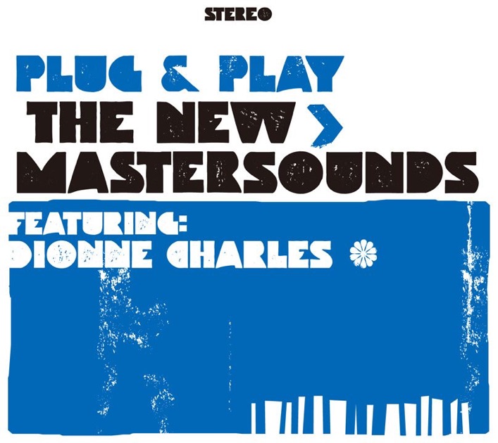 The New Mastersounds - 102% LP 貴重アナログ盤 The New Mastersounds - 102% LP 貴重アナログ盤 【公式通販】