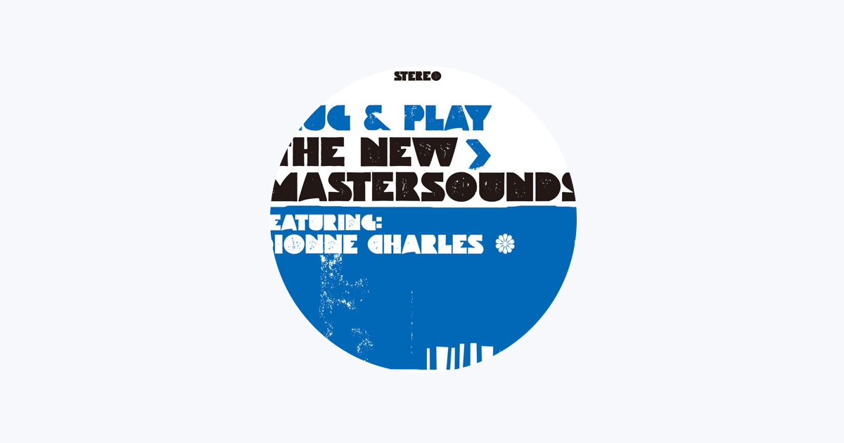 The New Mastersounds - Apple Music