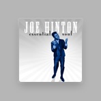 Joe Hinton