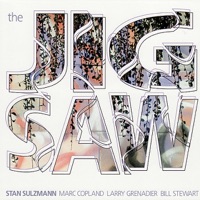 The Jigsaw - Stan Sulzmann
