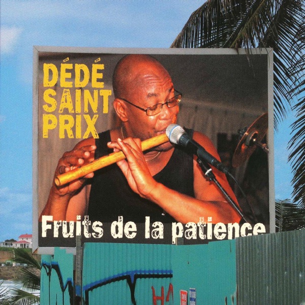 Fruits de la patience