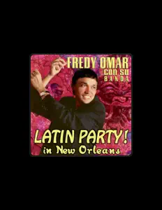 Ascolta Fredy Omar Con Su Banda, guarda video musicali, leggi la biografia, vedi le date del tour & altro!
