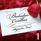 Baladas Criollas, Vol. 1 artwork